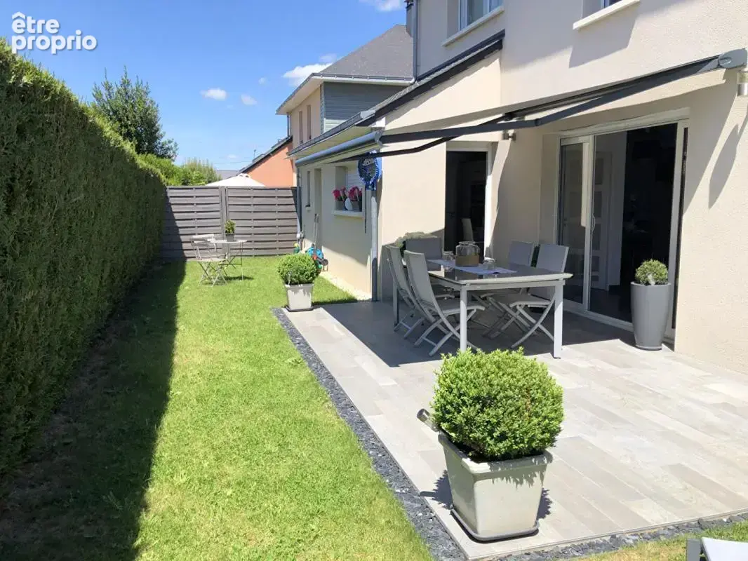Maison - Le Mans Isaac - 6 pièce(s)  - 176 m² - photo 3