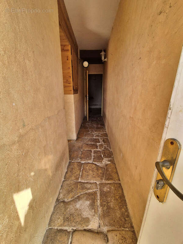 Maison à SAINT-GERMAIN-SUR-MEUSE