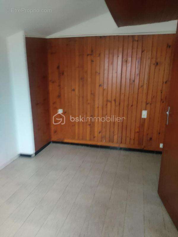 Maison à LATOUR-BAS-ELNE