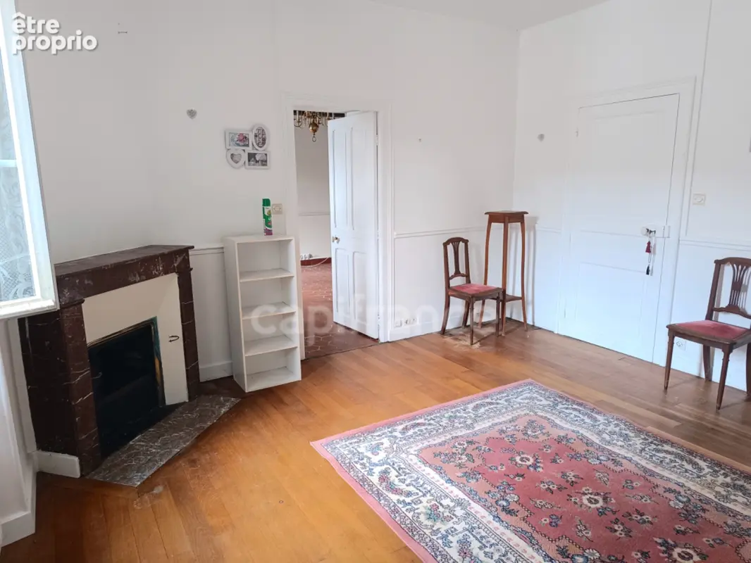 Maison à vendre 5 pièces  (89) - photo 10