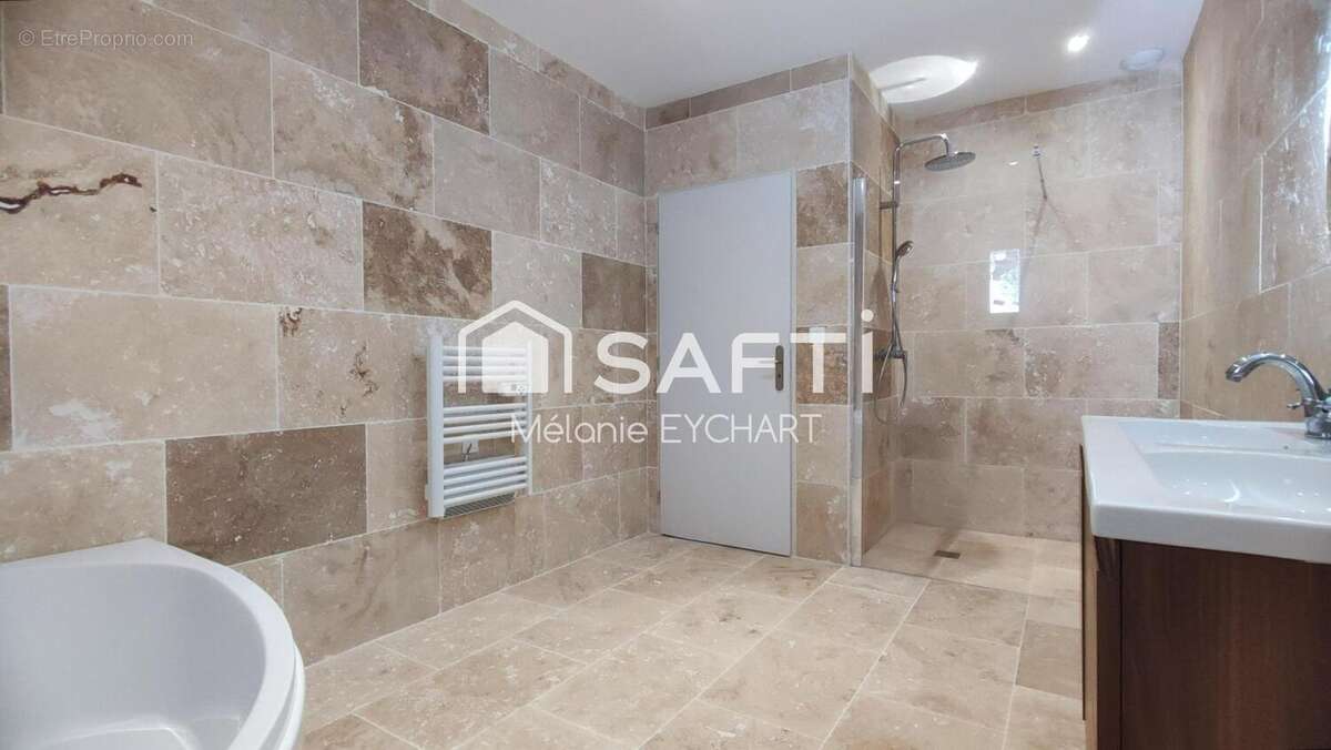 Photo 8 - Maison à TAPONNAT-FLEURIGNAC