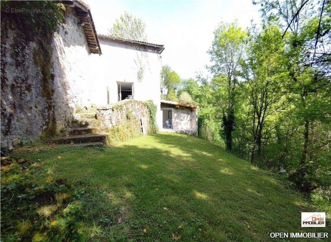 Maison 91 m² à Condat-Sur-Vienne  - photo 7