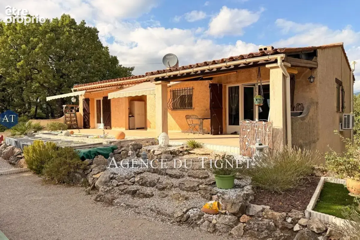 vente maison 6 Pièce(s) - photo 3