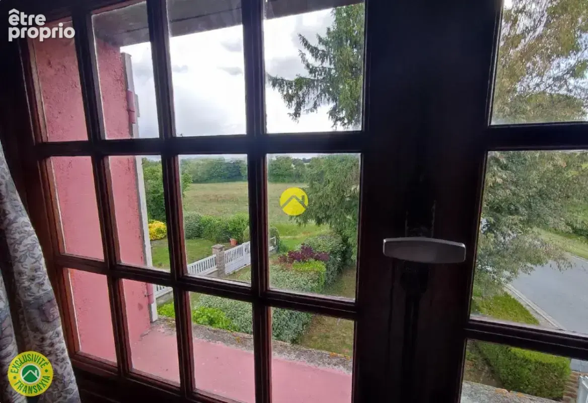 Maison de village et dependance - photo 15