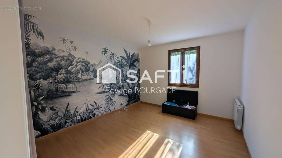 Photo 6 - Maison à CAHORS