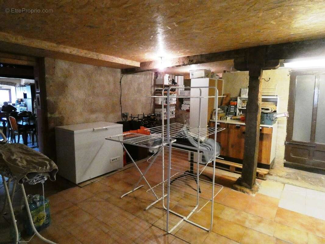 Maison à CORDES-SUR-CIEL