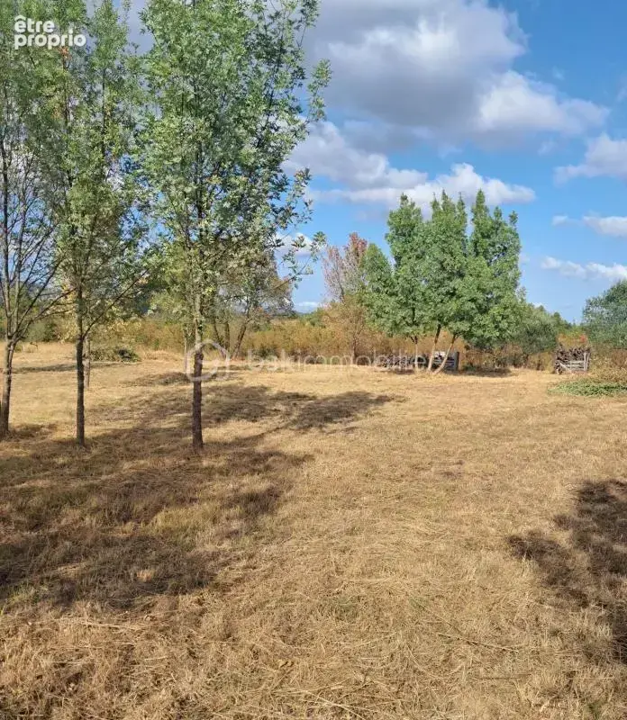 80 € le m² pour cette magnifique parcelle constructible et viabilisée de 2318m² - Vue imprenable sur l'arrière pays - photo 9