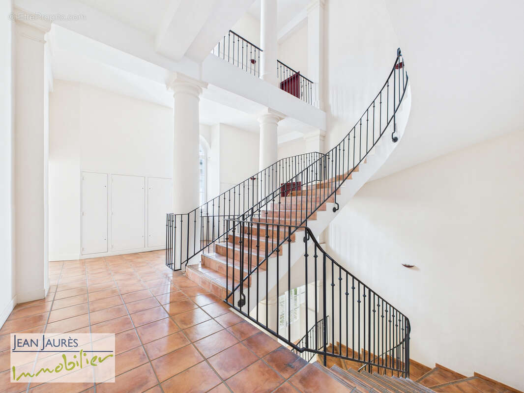 Appartement à TROYES