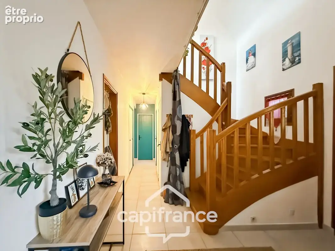 À VENDRE Maison familiale 5 pièces avec terrain de + 4 100 m² – La Chapelle-Neuve - photo 10