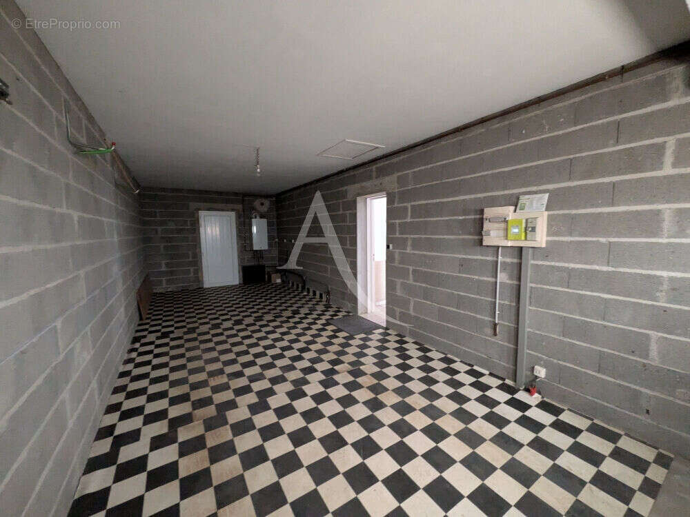 Maison à ONZAIN
