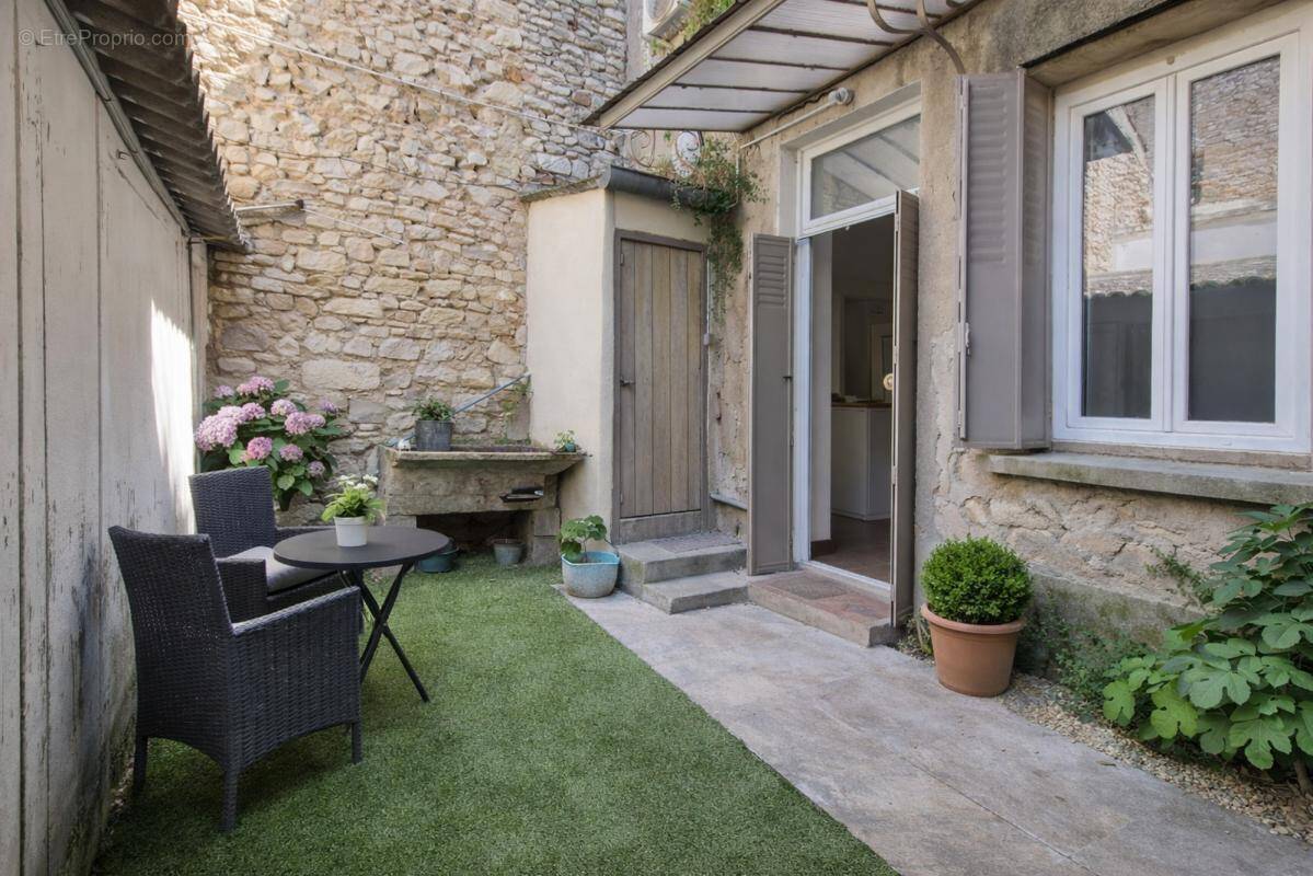 Appartement à NIMES
