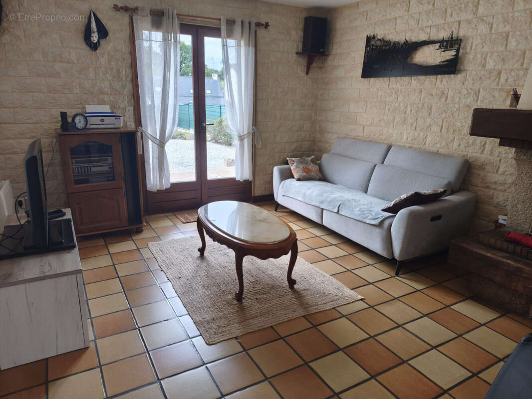 Maison 165 m² à Saint-Andre-Des-Eaux  - photo 6