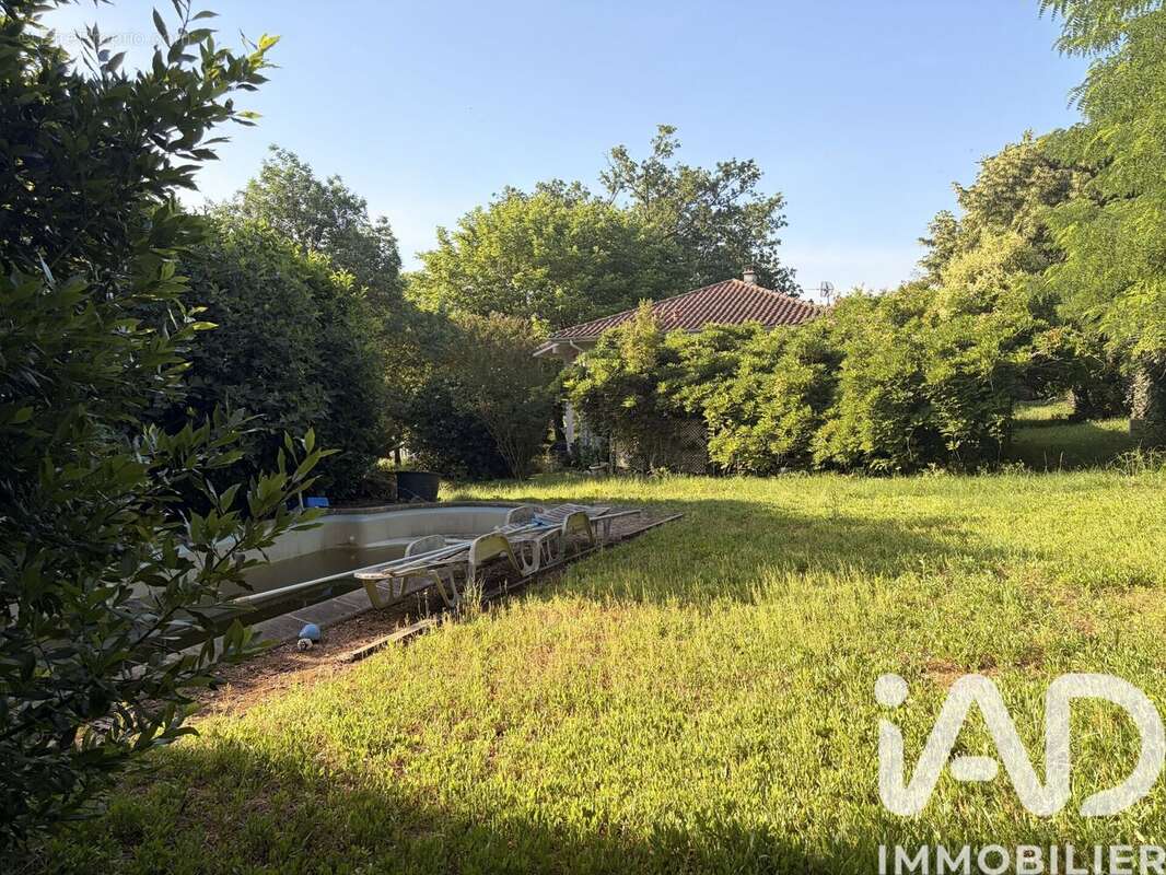 Photo 4 - Maison à SOUPROSSE