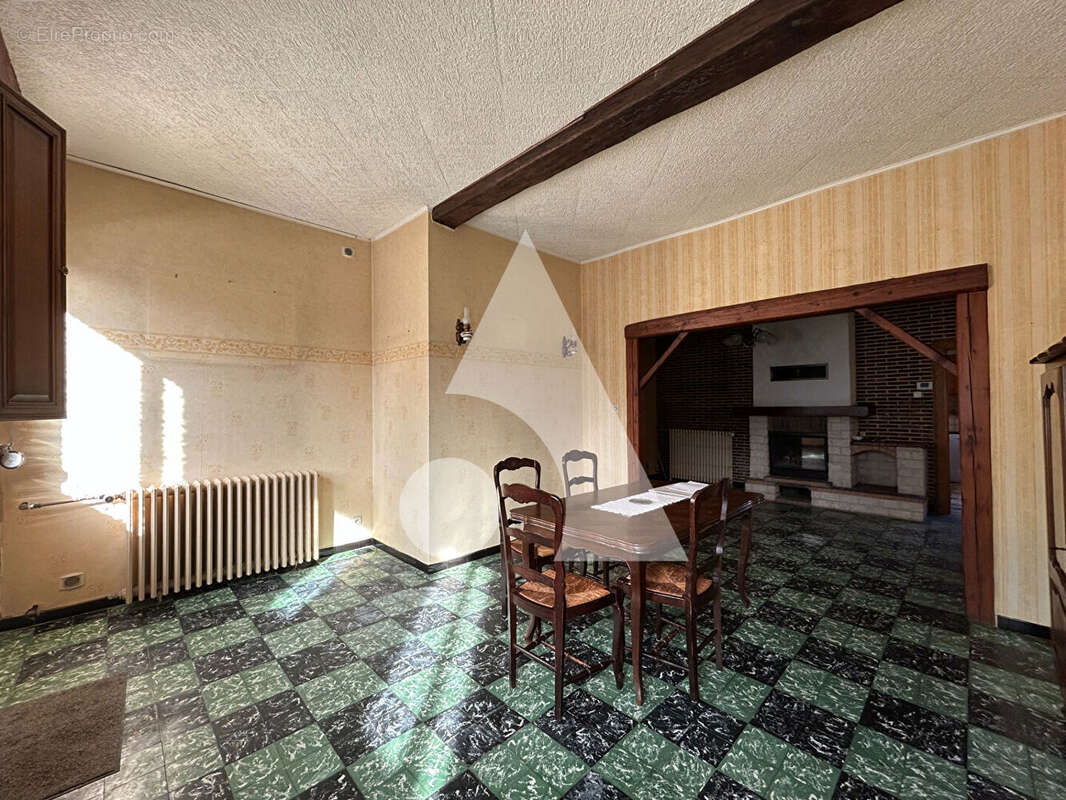 Maison à FENAIN