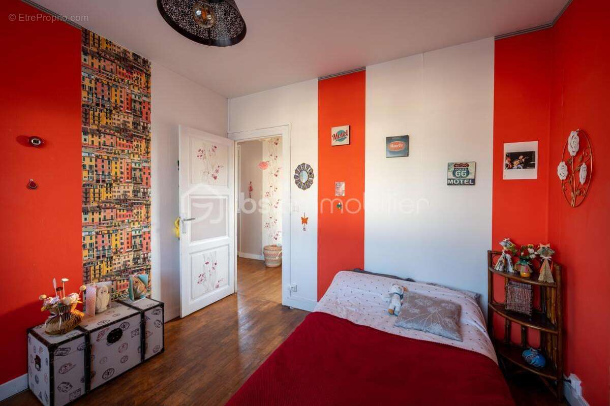 Maison à CHATEAUROUX