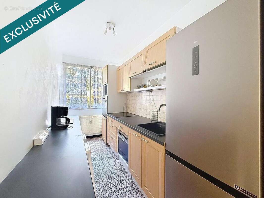 Photo 4 - Appartement à LYON-5E