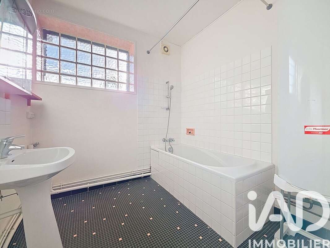 Photo 8 - Appartement à GRANVILLE