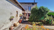 Maison à LA JONCHERE-SAINT-MAURICE
