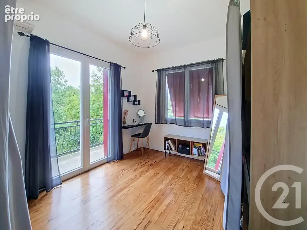 Maison 5 pièces 90 m² à vendre à L'isle-De-Noe (32300) - photo 15