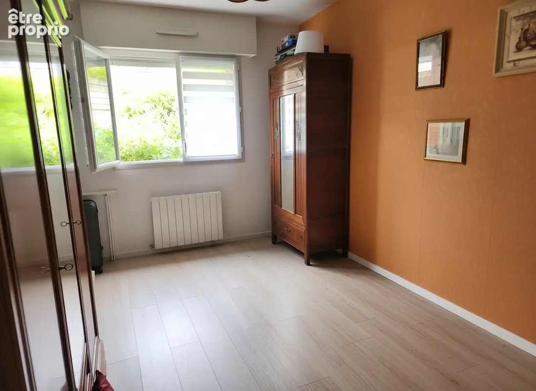 Appartement 71m² à saint-nazaire - photo 7