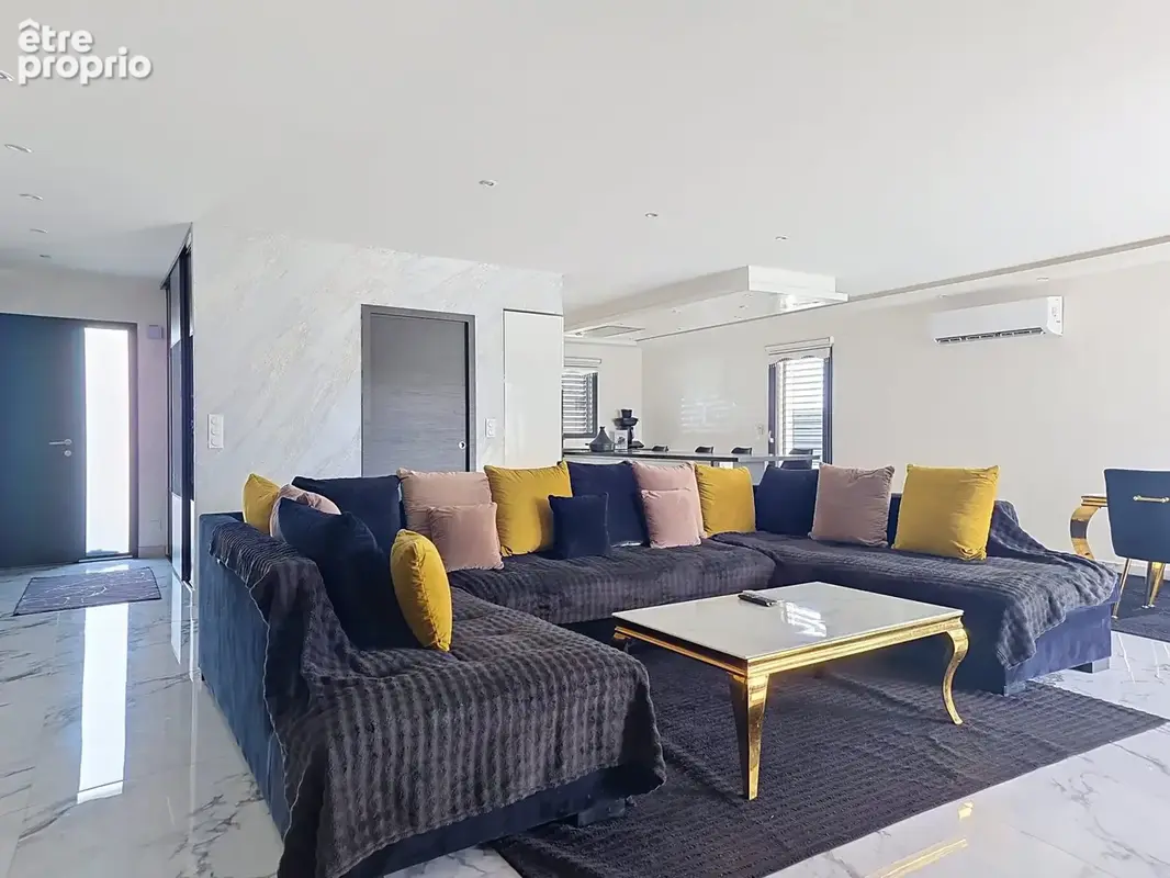 Maison 159 m² à Arbouans  - photo 5