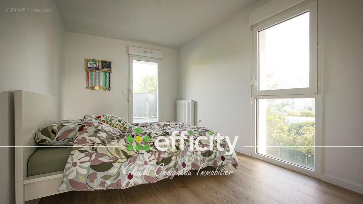 Appartement à CHALLANS