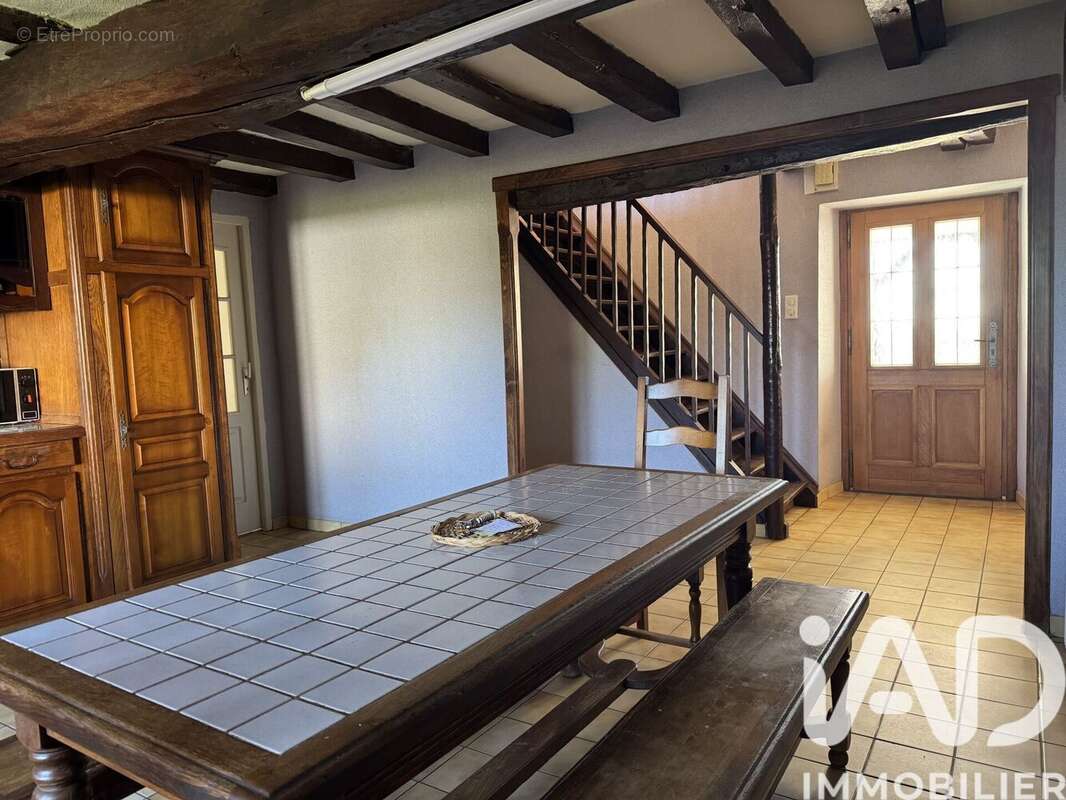 Photo 7 - Maison à VOUVANT