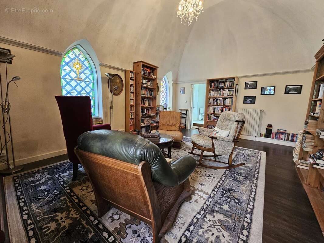 Maison à ROUMAZIERES-LOUBERT