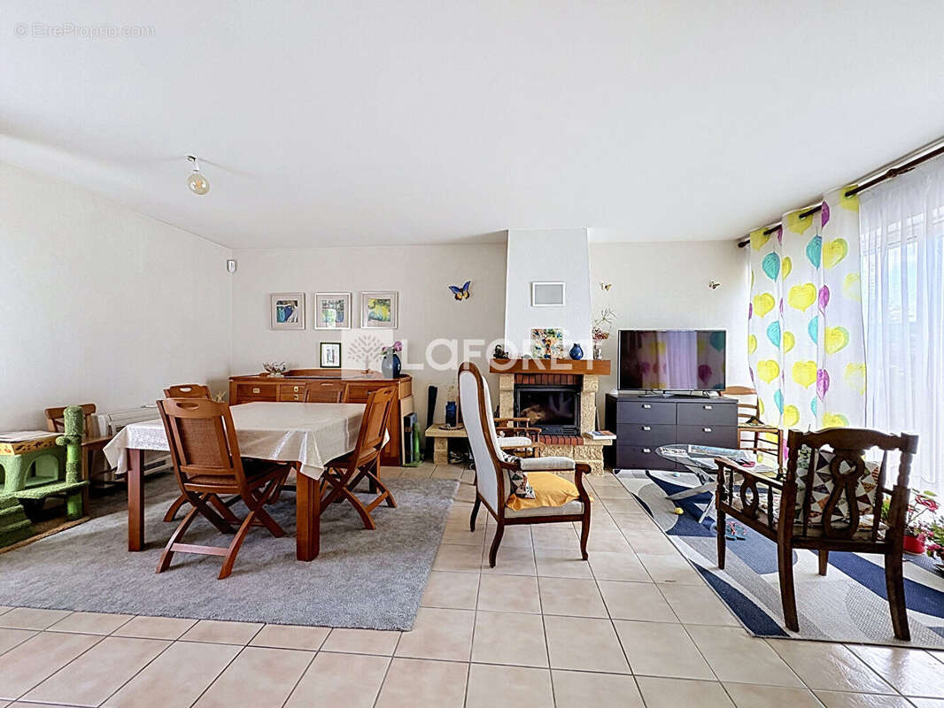 Maison Merignac 3 pièce(s) 74.28 m2 - photo 3