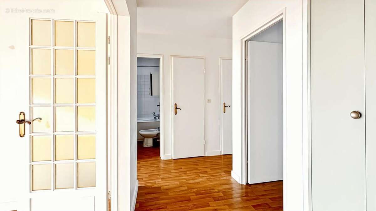 Appartement à VANNES