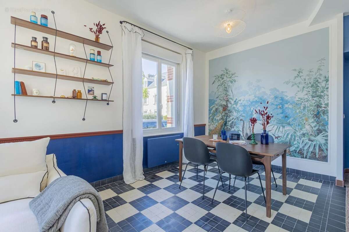 Appartement à SAINT-BRIAC-SUR-MER