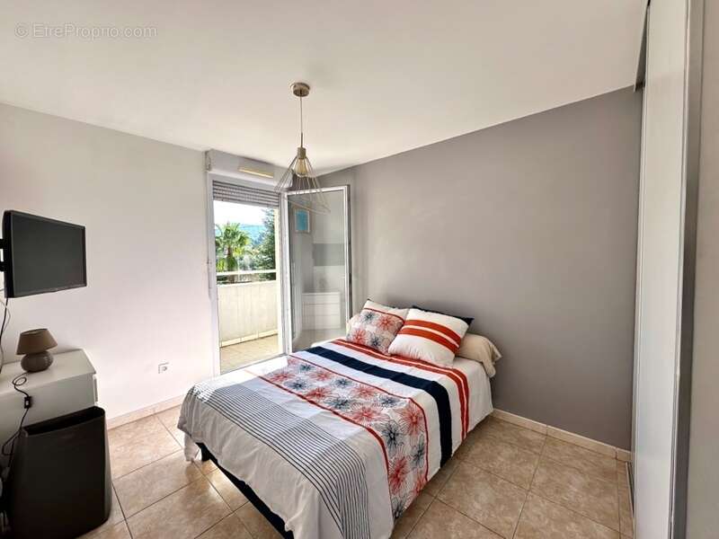 Appartement à MARSEILLE-9E