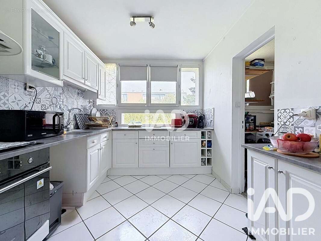 Photo 3 - Appartement à LAGNY-SUR-MARNE