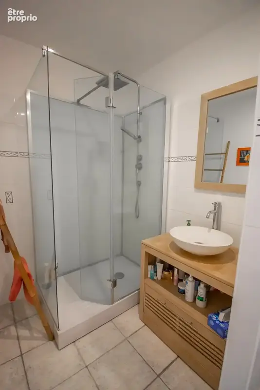 Royan centre - appartement t2 ***exclusivité*** - photo 10