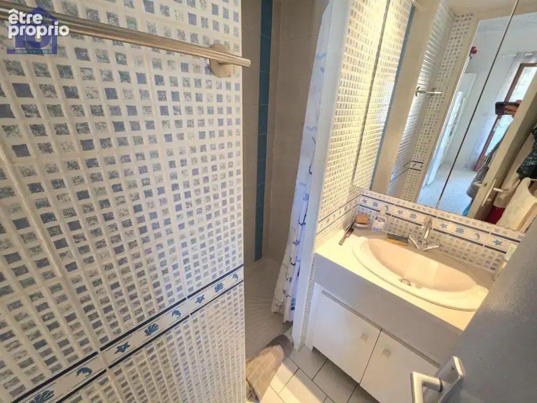 Maison 3 pièces 42 m² à vendre à Valras-Plage (34350) - photo 8