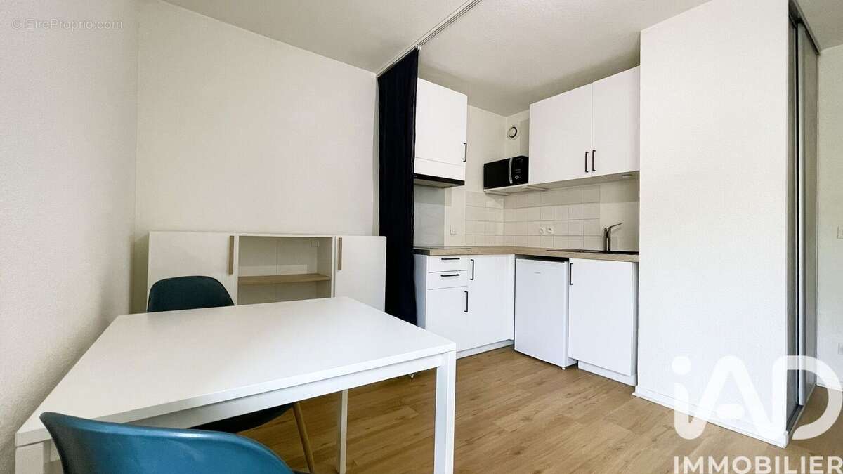 Photo 3 - Appartement à BRETIGNY-SUR-ORGE