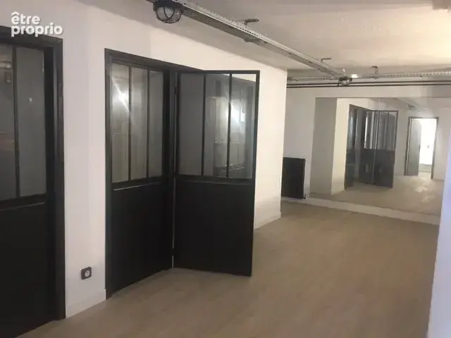Commerce 142 m² à vendre à Paris-20e (75020) - photo 5