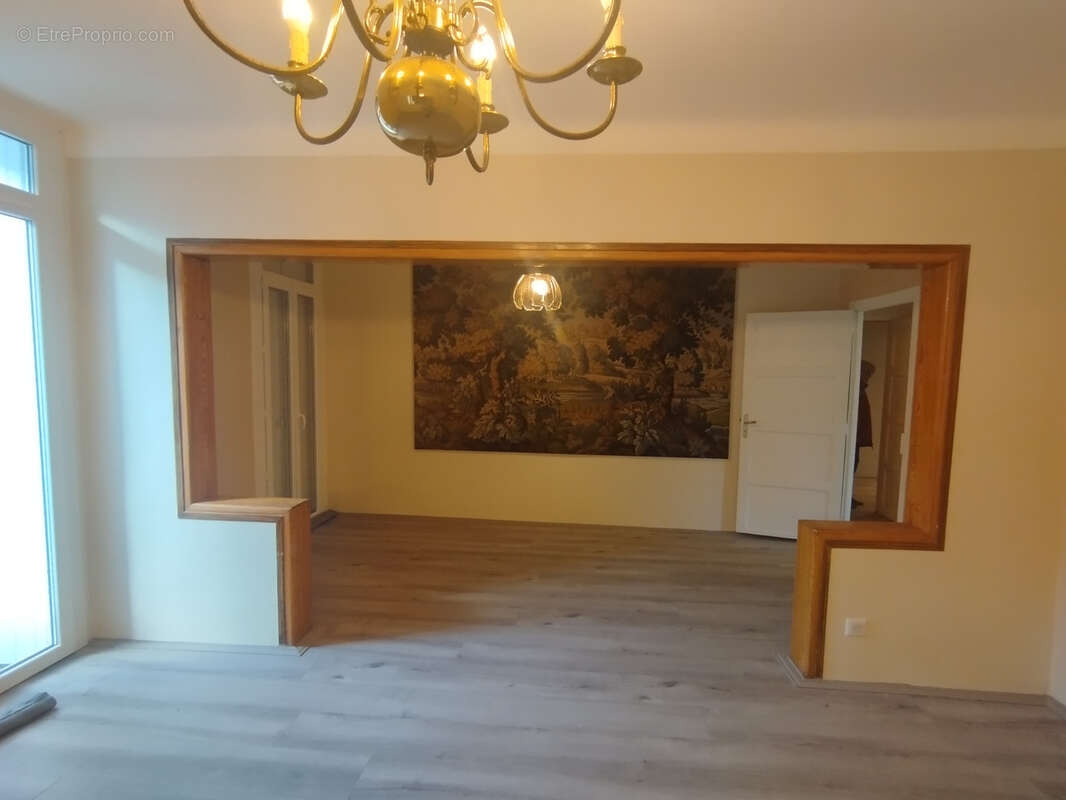 Appartement à GRAISSESSAC