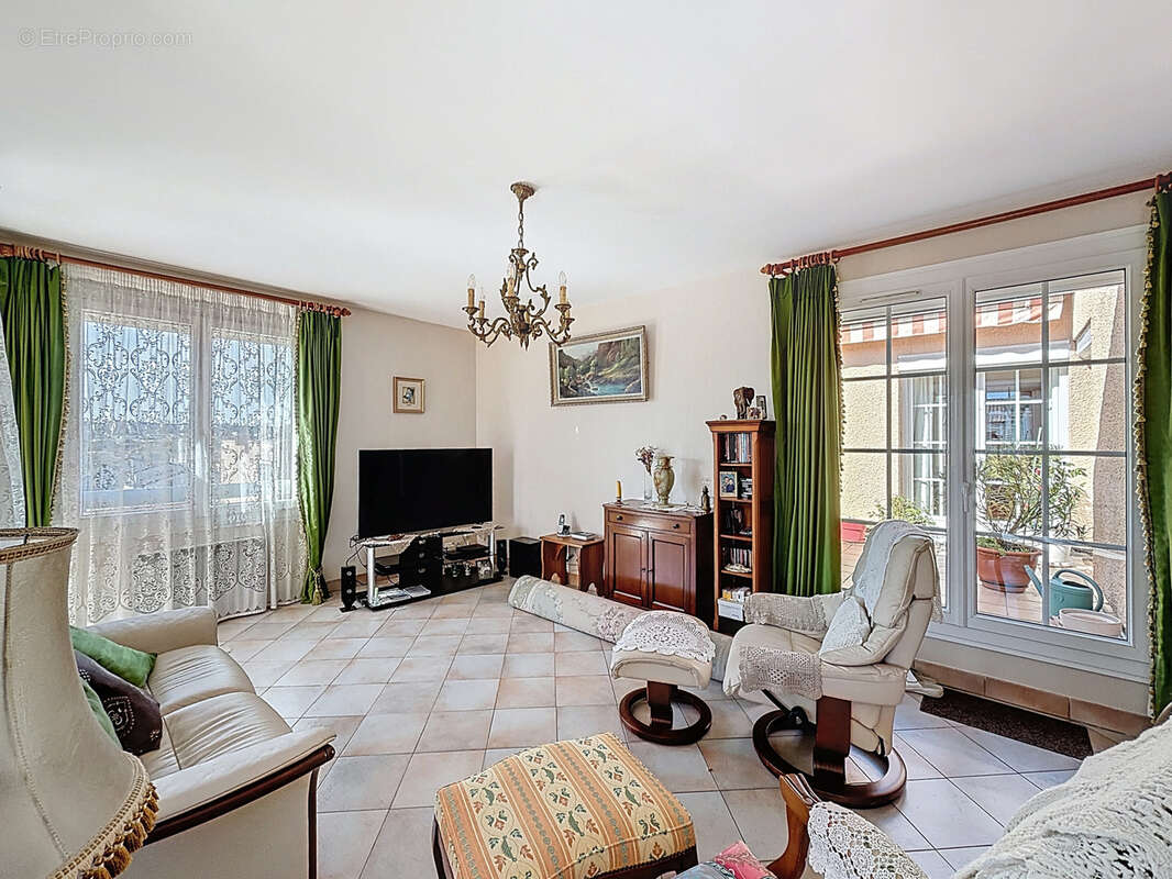 Appartement à BALMA