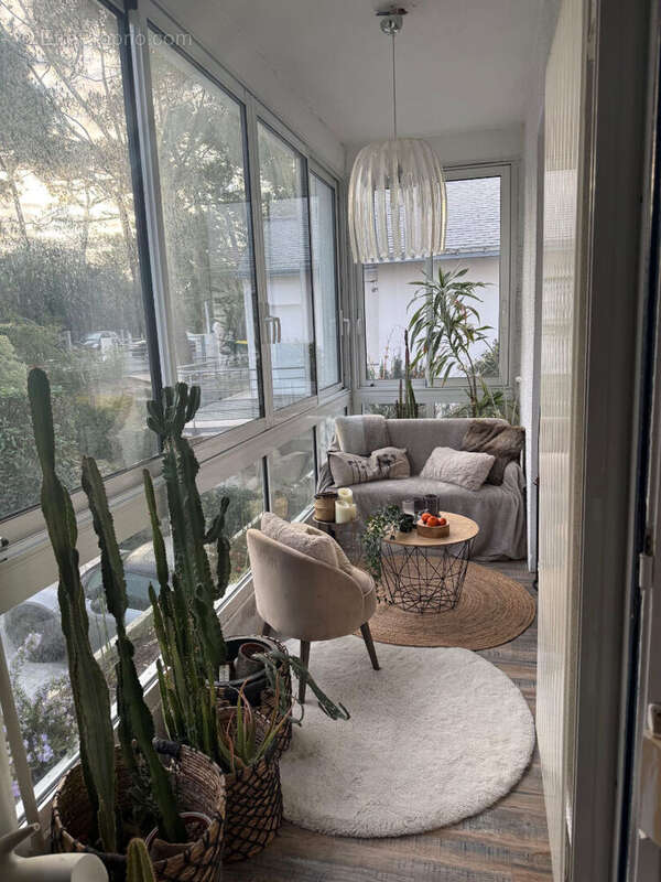 Maison à LA BAULE-ESCOUBLAC