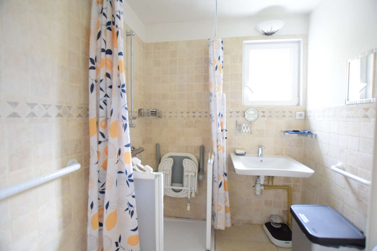 Appartement à RAMBOUILLET