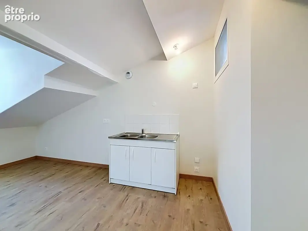 Appartement 1 pièce 26 m² à vendre à Lyon-3e (69003) - photo 6