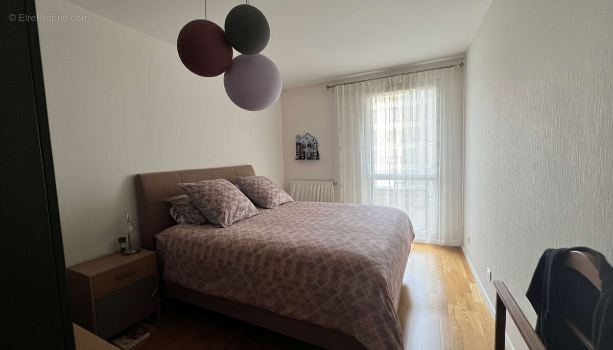 Appartement à CHARTRES