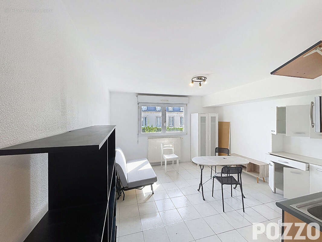 Appartement à CAEN