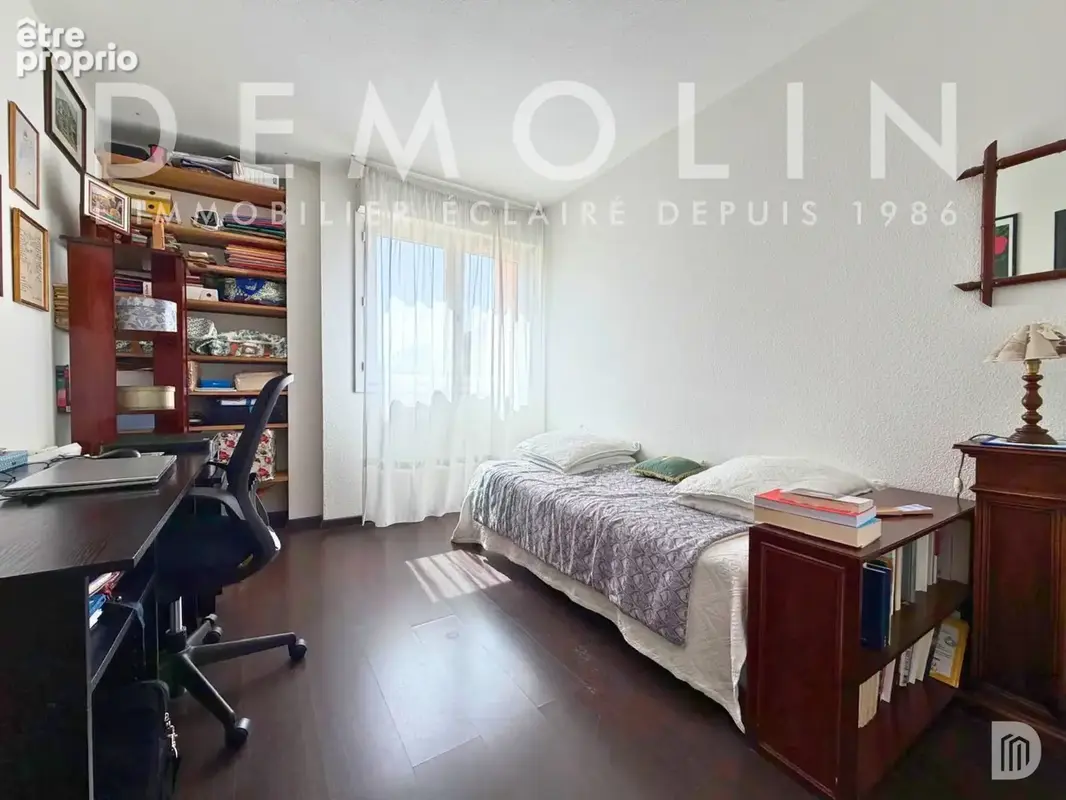 Appartement 3 pièces - Quartier Tauzin - Saint Augustin - photo 5