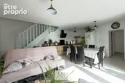 Maison à VERMELLES