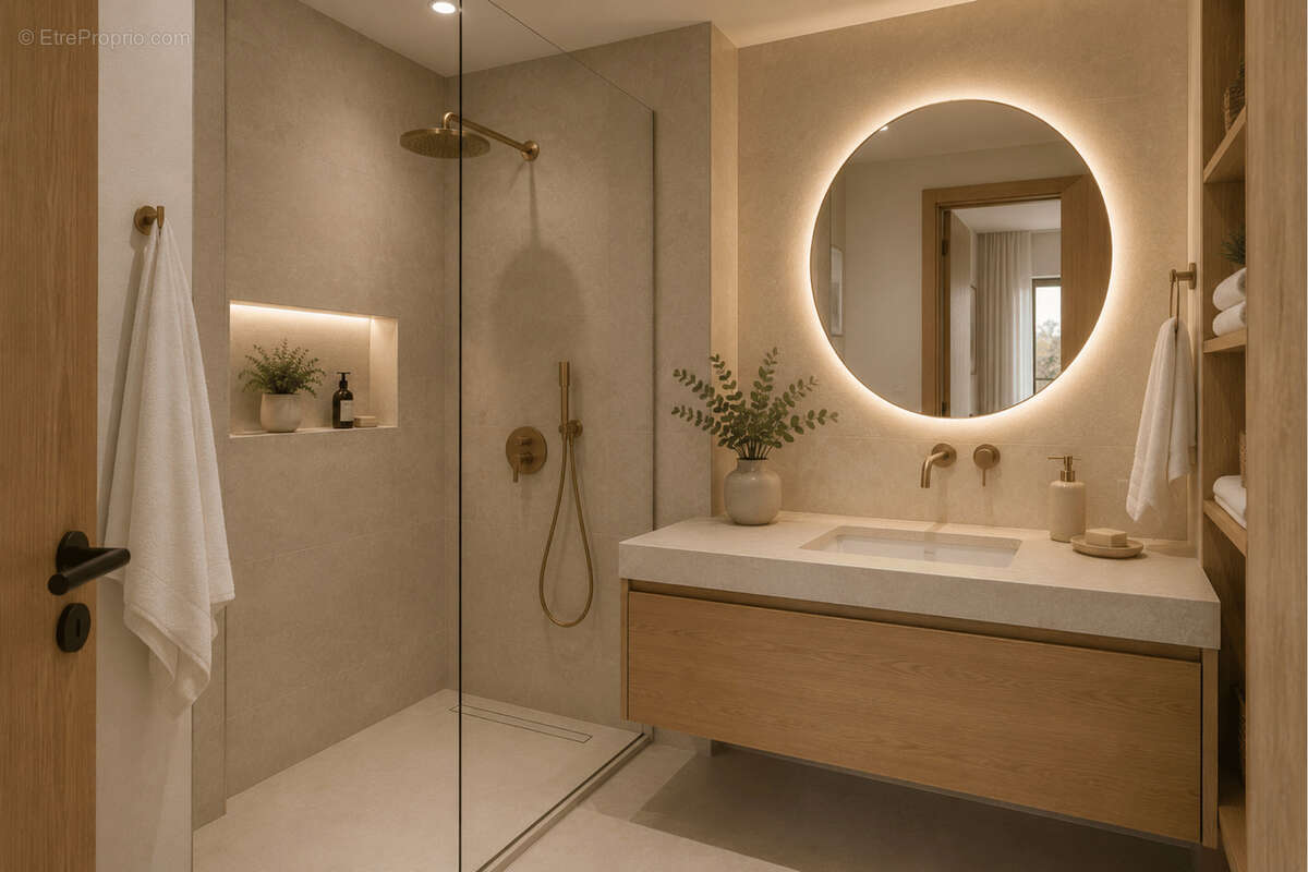 Vivez en grand aux portes de la Suisse dans un appartement 5 pièces d'exception - photo 6