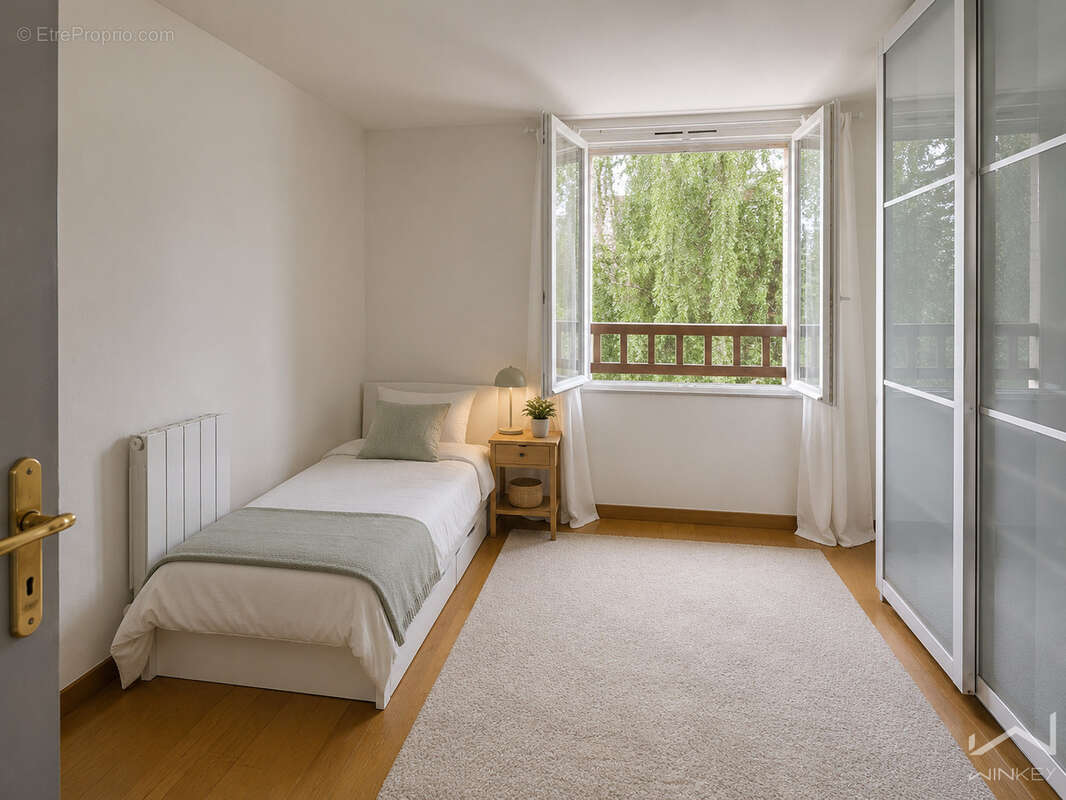 Maison 5 pièces proche Puteaux - photo 8