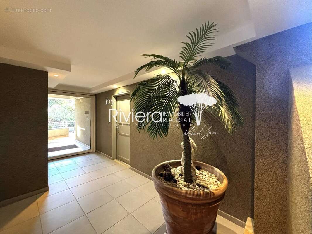 Appartement à CAVALAIRE-SUR-MER