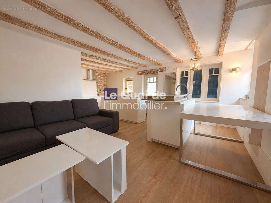 Appartement à ANNECY